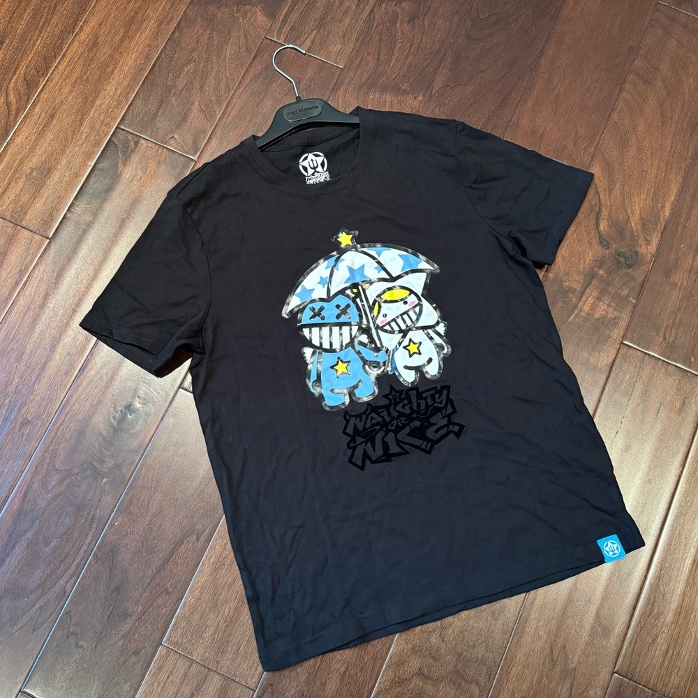 Giordano Short-sleeve Tee